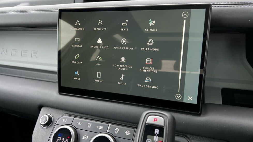 Used Land Rover Defender 2024 for sale - 76874939: Photo 43