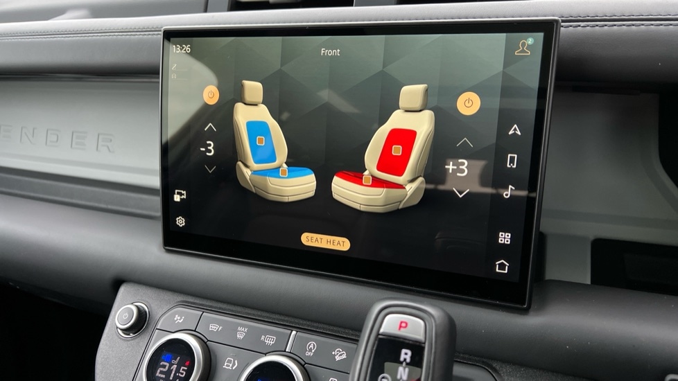 Used Land Rover Defender 2024 for sale - 76874939: Photo 45