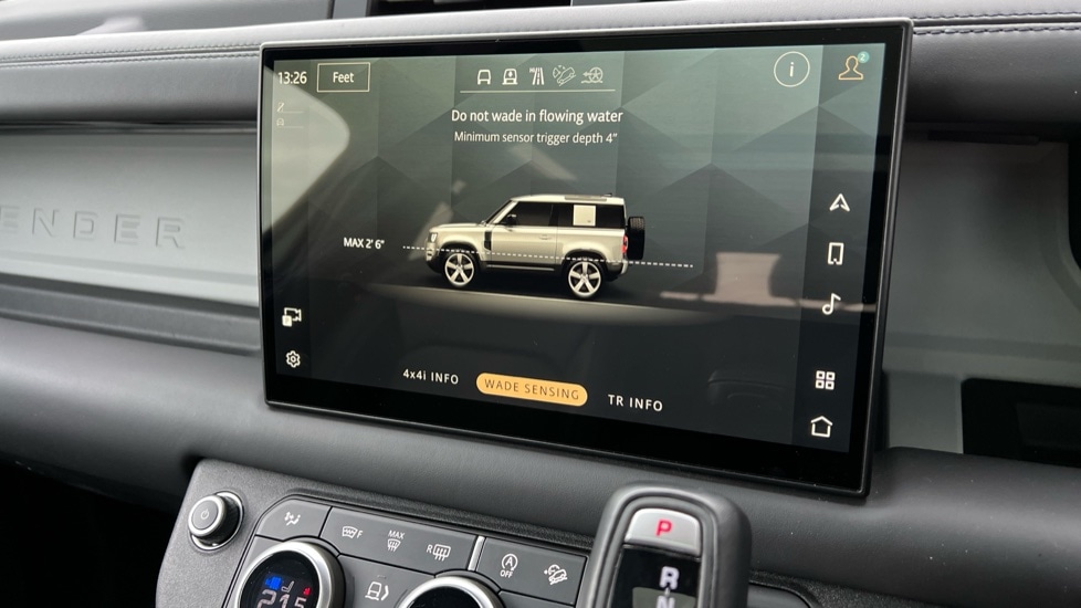 Used Land Rover Defender 2024 for sale - 76874939: Photo 46