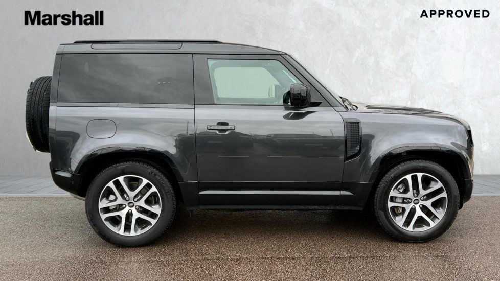 Used Land Rover Defender 2024 for sale - 76874939: Photo 5