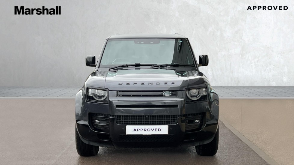 Used Land Rover Defender 2024 for sale - 76874939: Photo 7