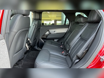 Used Land Rover Range Rover Sport 2024 for sale - 75547351: Photo