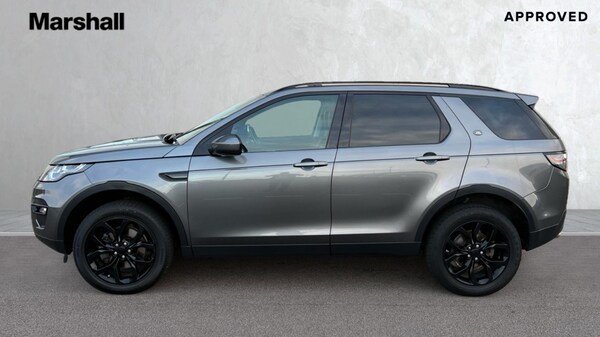 Used Land Rover Discovery Sport 2018 for sale - 76140099: Photo 26