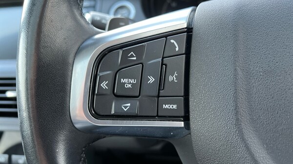 Used Land Rover Discovery Sport 2018 for sale - 76140099: Photo 36