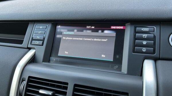 Used Land Rover Discovery Sport 2018 for sale - 76140099: Photo 42