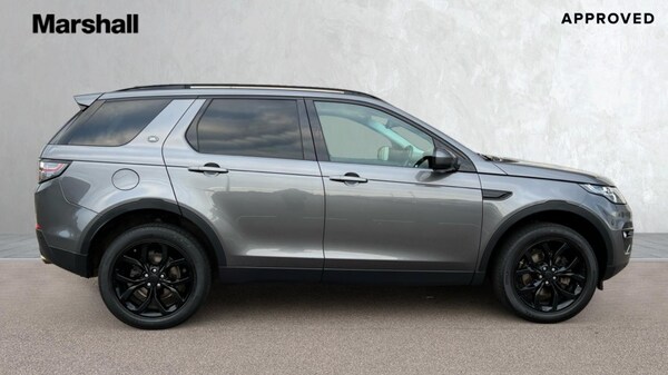 Used Land Rover Discovery Sport 2018 for sale - 76140099: Photo 5