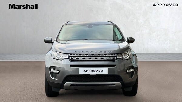 Used Land Rover Discovery Sport 2018 for sale - 76140099: Photo 7