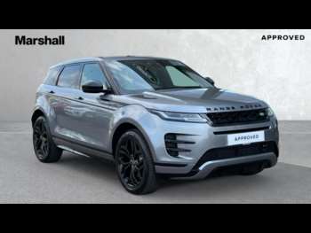 2023 - 1.5 P300e R-Dynamic HSE 5dr Auto