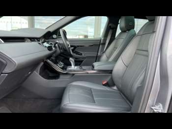 Used Land Rover Range Rover Evoque 2023 for sale - 74858012: Photo