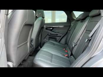 Used Land Rover Range Rover Evoque 2023 for sale - 74858012: Photo