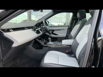 Used Land Rover Range Rover Evoque 2022 for sale - 75068435: Photo