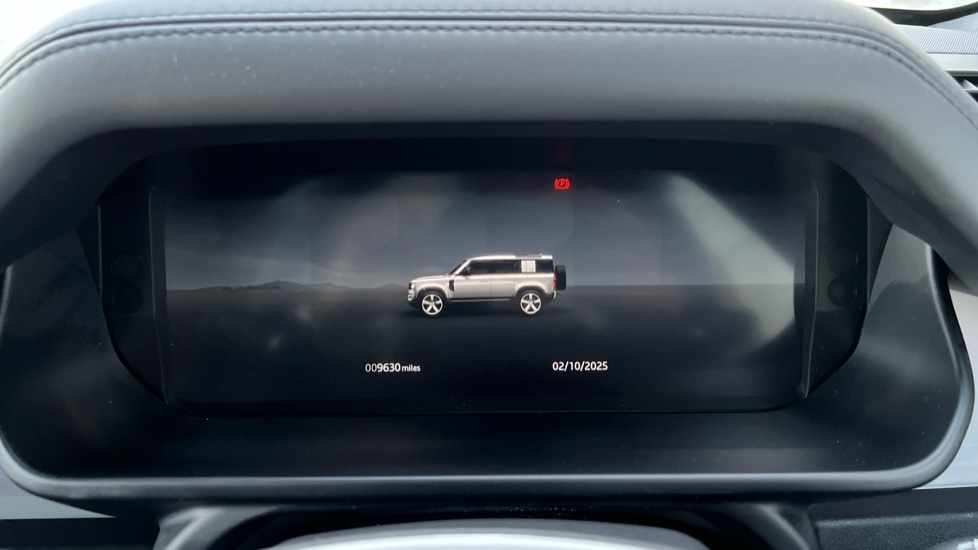 Used Land Rover Defender 2024 for sale - 76459112: Photo 16