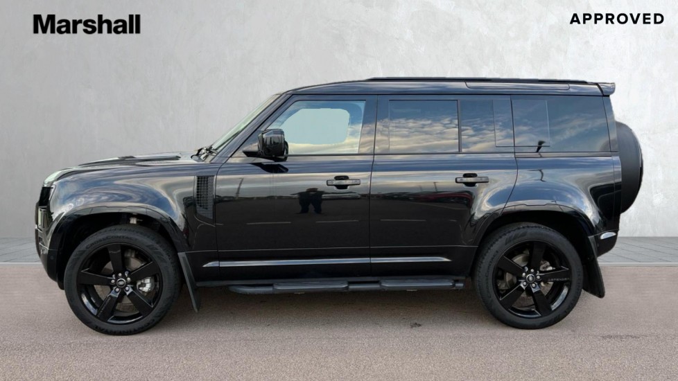 Used Land Rover Defender 2024 for sale - 76459112: Photo 26