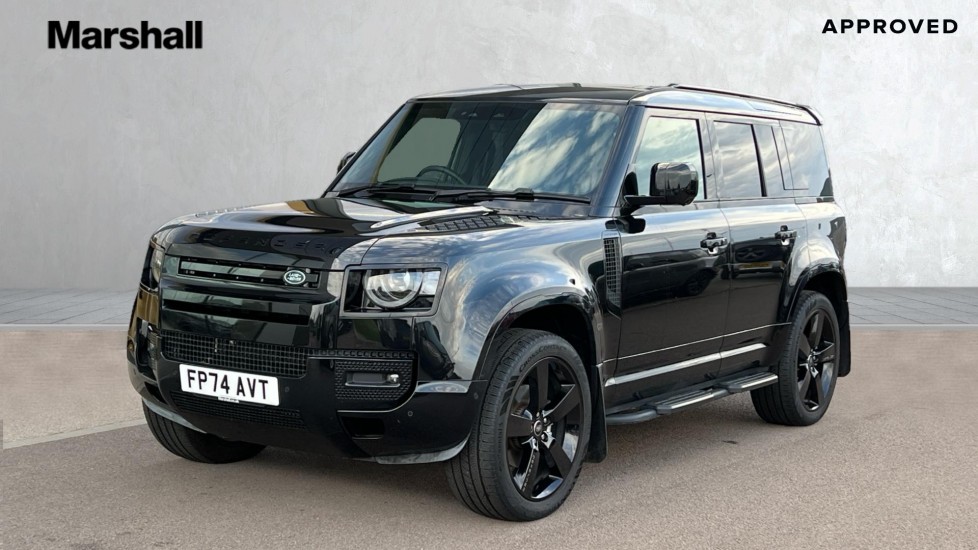 Used Land Rover Defender 2024 for sale - 76459112: Photo 27