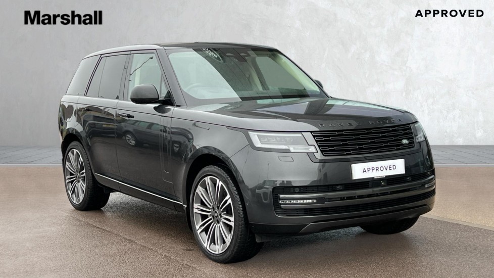 Used Land Rover Range Rover 2024 for sale - 76826619: Photo 1