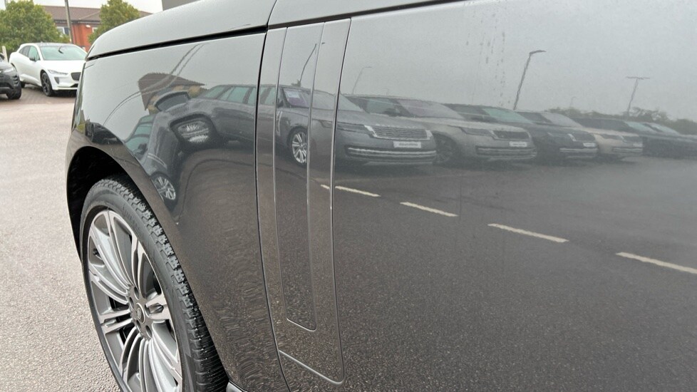 Used Land Rover Range Rover 2024 for sale - 76826619: Photo 20