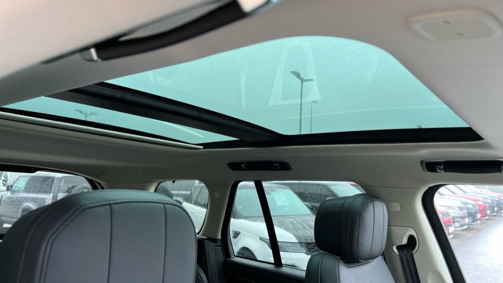 Used Land Rover Range Rover 2024 for sale - 76826619: Photo 21