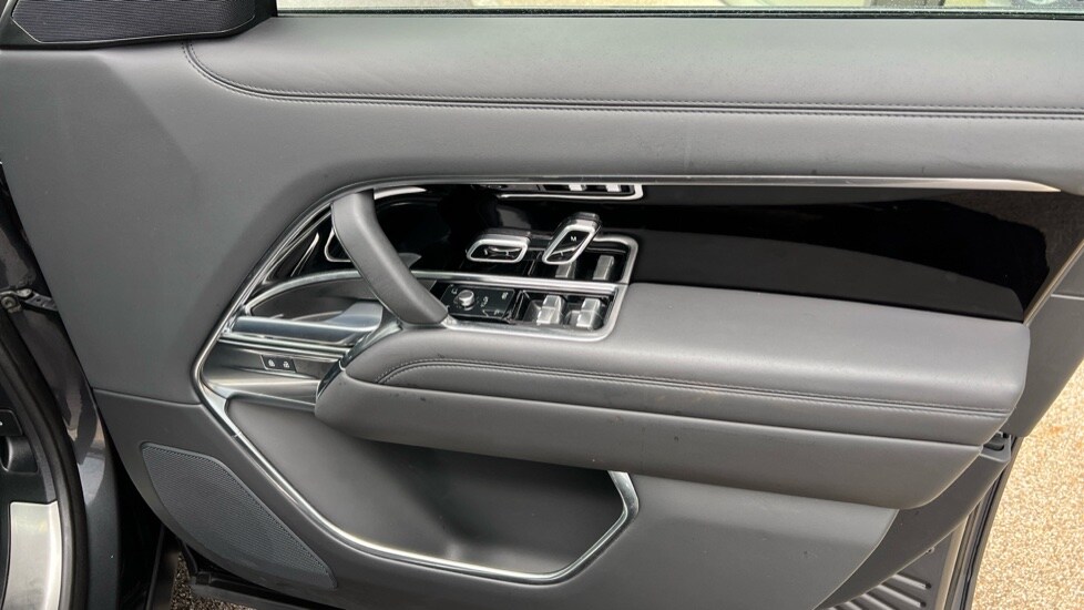 Used Land Rover Range Rover 2024 for sale - 76826619: Photo 23