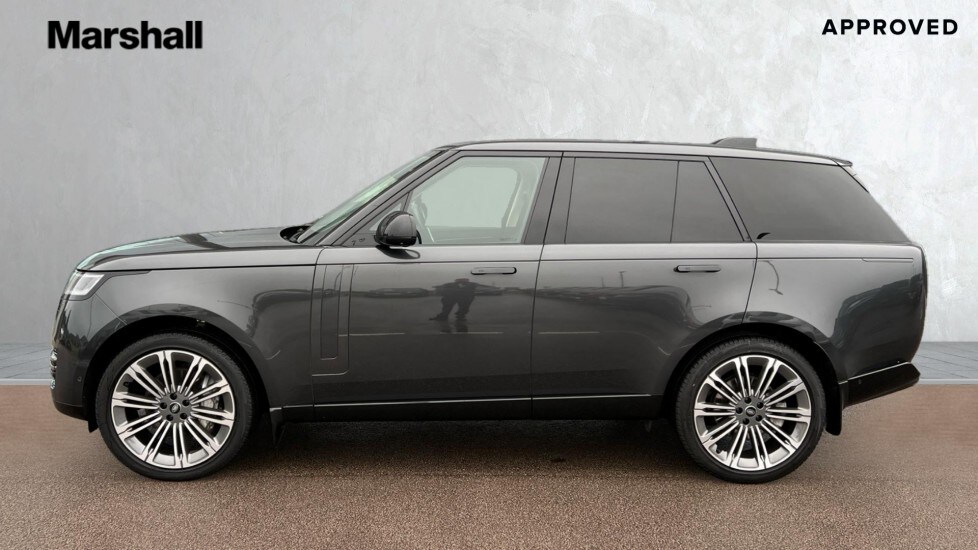 Used Land Rover Range Rover 2024 for sale - 76826619: Photo 26