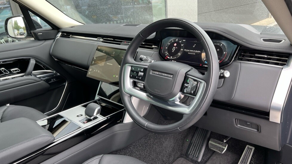 Used Land Rover Range Rover 2024 for sale - 76826619: Photo 28