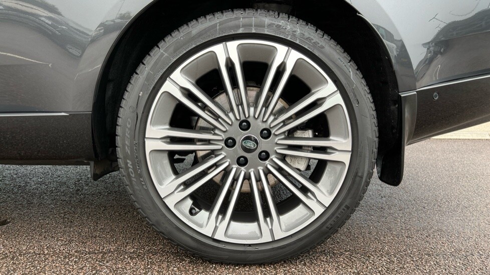 Used Land Rover Range Rover 2024 for sale - 76826619: Photo 33
