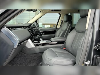 Used Land Rover Range Rover 2024 for sale - 76826619: Photo