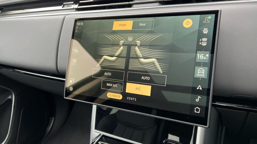 Used Land Rover Range Rover 2024 for sale - 76826619: Photo 41