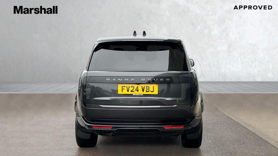 Used Land Rover Range Rover 2024 for sale - 76826619: Photo 6