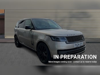 2024 - 3.0 P550e Autobiography 4dr Auto