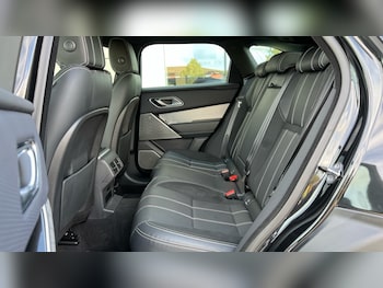 Used Land Rover Range Rover Velar 2021 for sale - 75738481: Photo