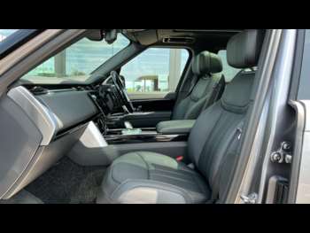 Used Land Rover Range Rover 2025 for sale - 74963660: Photo