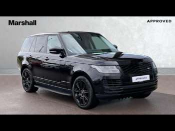 2021 - 2.0 P400e Autobiography 4dr Auto