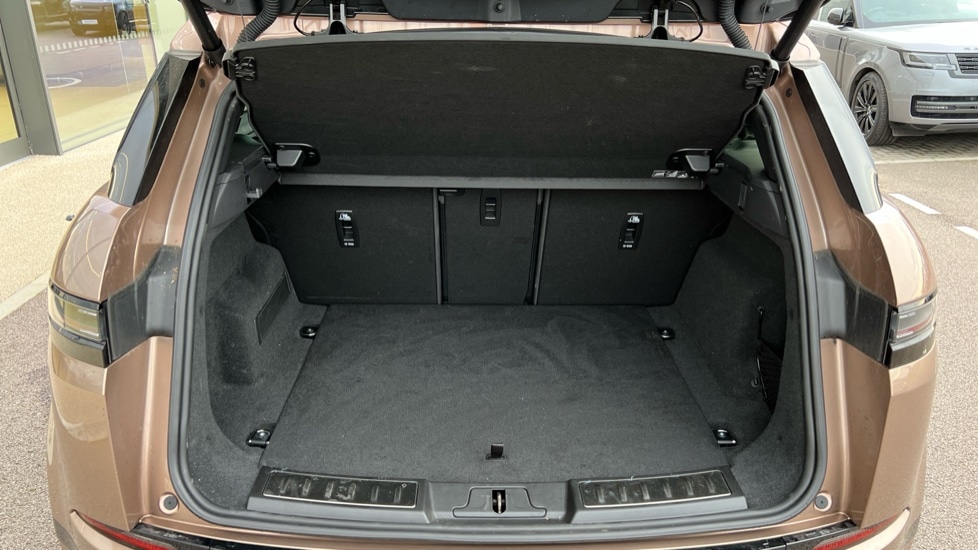 Used Land Rover Range Rover Evoque 2025 for sale - 76272825: Photo 10