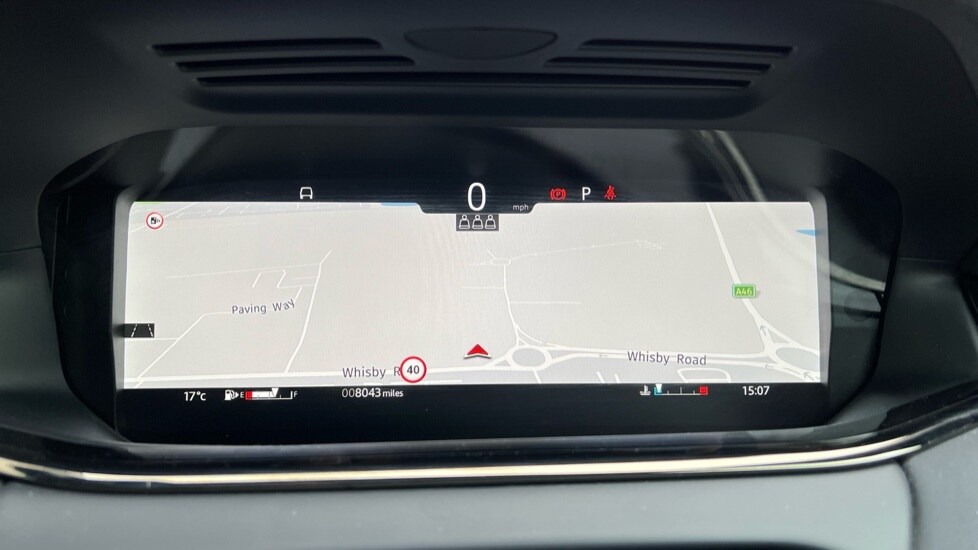 Used Land Rover Range Rover Evoque 2025 for sale - 76272825: Photo 16