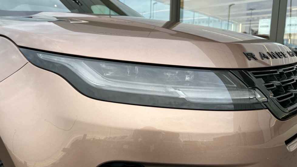 Used Land Rover Range Rover Evoque 2025 for sale - 76272825: Photo 17