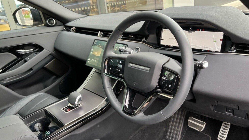Used Land Rover Range Rover Evoque 2025 for sale - 76272825: Photo 28