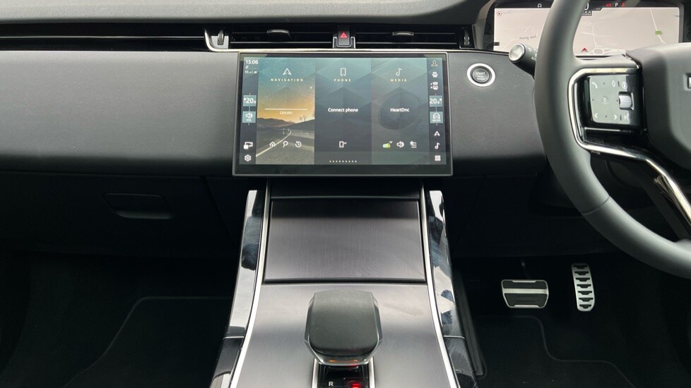 Used Land Rover Range Rover Evoque 2025 for sale - 76272825: Photo 29