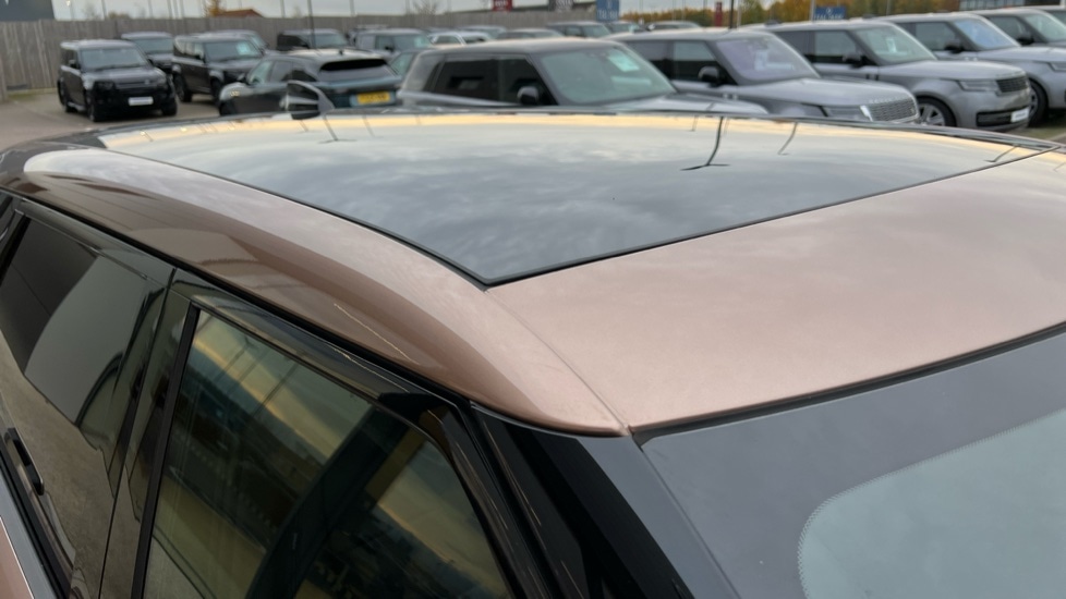 Used Land Rover Range Rover Evoque 2025 for sale - 76272825: Photo 30