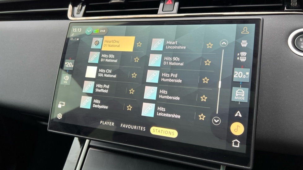 Used Land Rover Range Rover Evoque 2025 for sale - 76272825: Photo 39