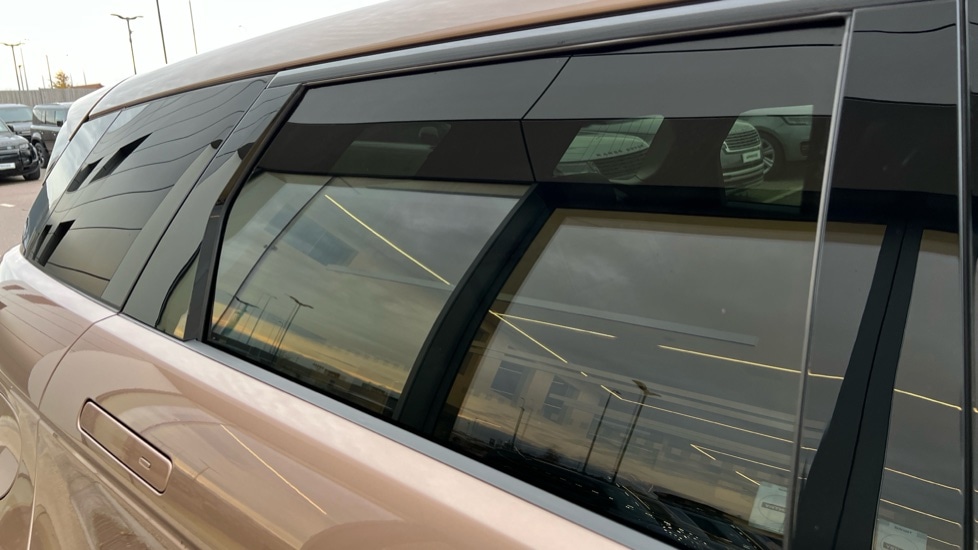 Used Land Rover Range Rover Evoque 2025 for sale - 76272825: Photo 49