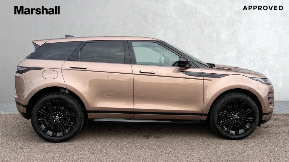 Used Land Rover Range Rover Evoque 2025 for sale - 76272825: Photo 5