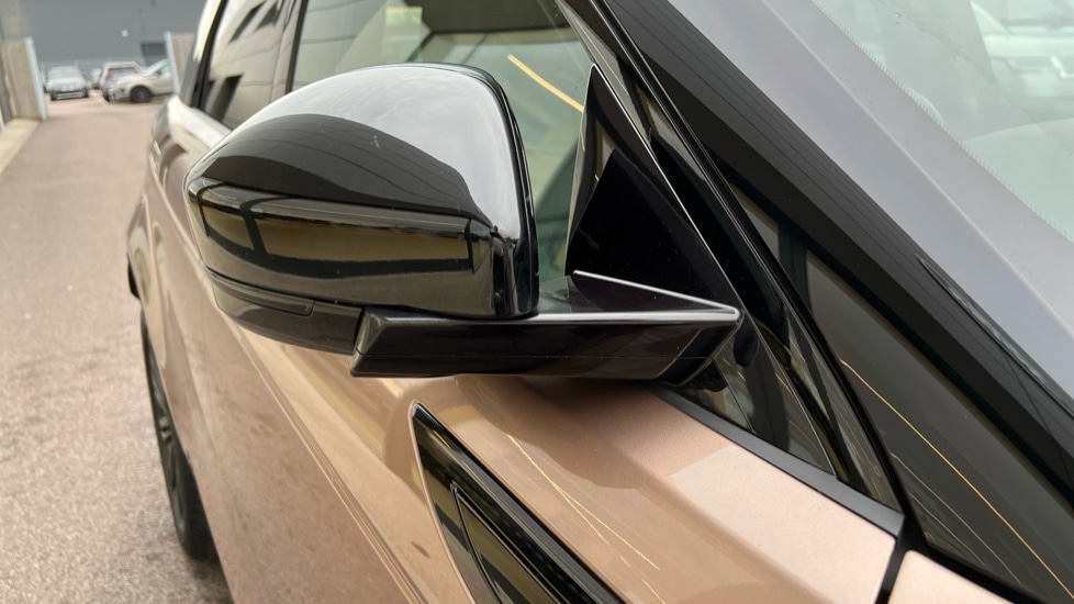 Used Land Rover Range Rover Evoque 2025 for sale - 76272825: Photo 50