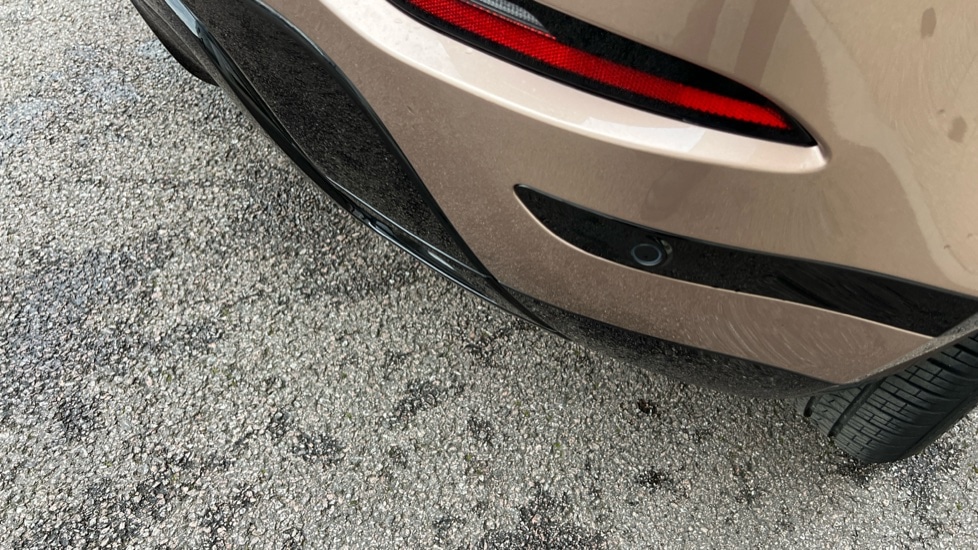 Used Land Rover Range Rover Evoque 2025 for sale - 76272825: Photo 52