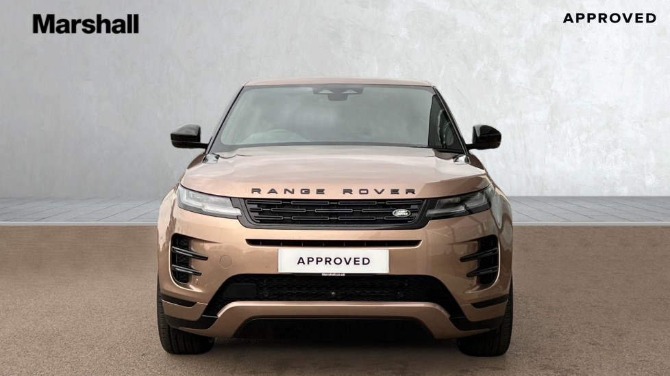 Used Land Rover Range Rover Evoque 2025 for sale - 76272825: Photo 7