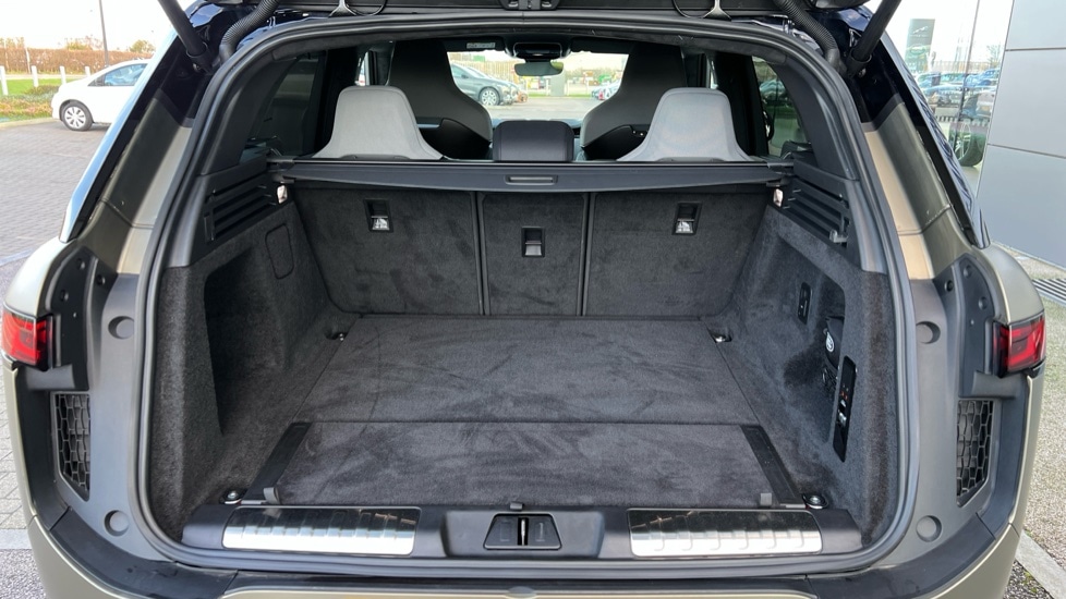 Used Land Rover Range Rover Sport 2023 for sale - 76873169: Photo 10