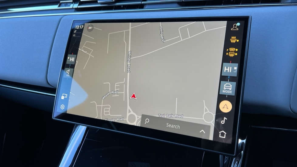 Used Land Rover Range Rover Sport 2023 for sale - 76873169: Photo 11