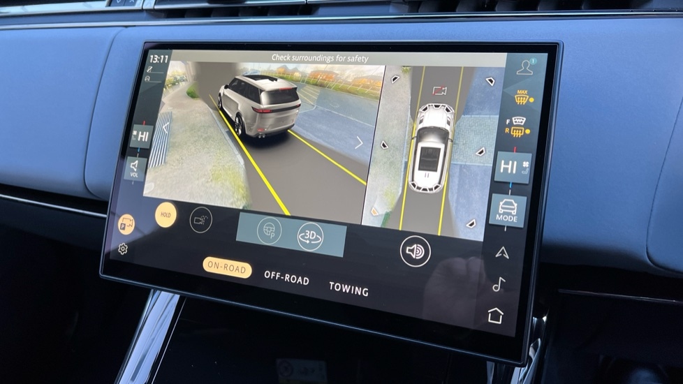 Used Land Rover Range Rover Sport 2023 for sale - 76873169: Photo 12