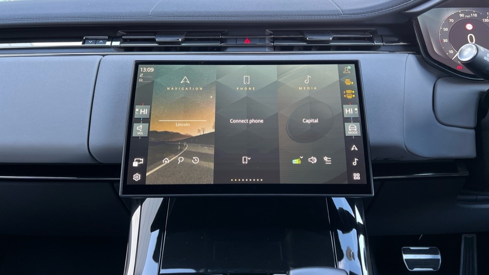 Used Land Rover Range Rover Sport 2023 for sale - 76873169: Photo 14