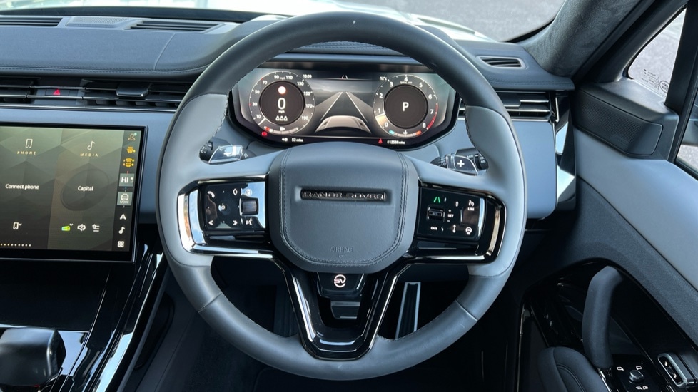 Used Land Rover Range Rover Sport 2023 for sale - 76873169: Photo 15