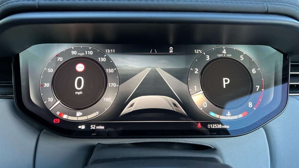 Used Land Rover Range Rover Sport 2023 for sale - 76873169: Photo 16